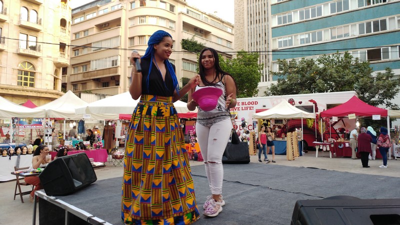 Africultural Festival 